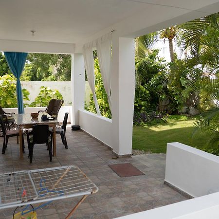 Villa Caribe باياهيبي المظهر الخارجي الصورة