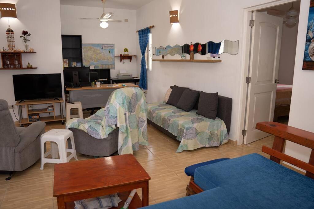 Villa Caribe باياهيبي المظهر الخارجي الصورة