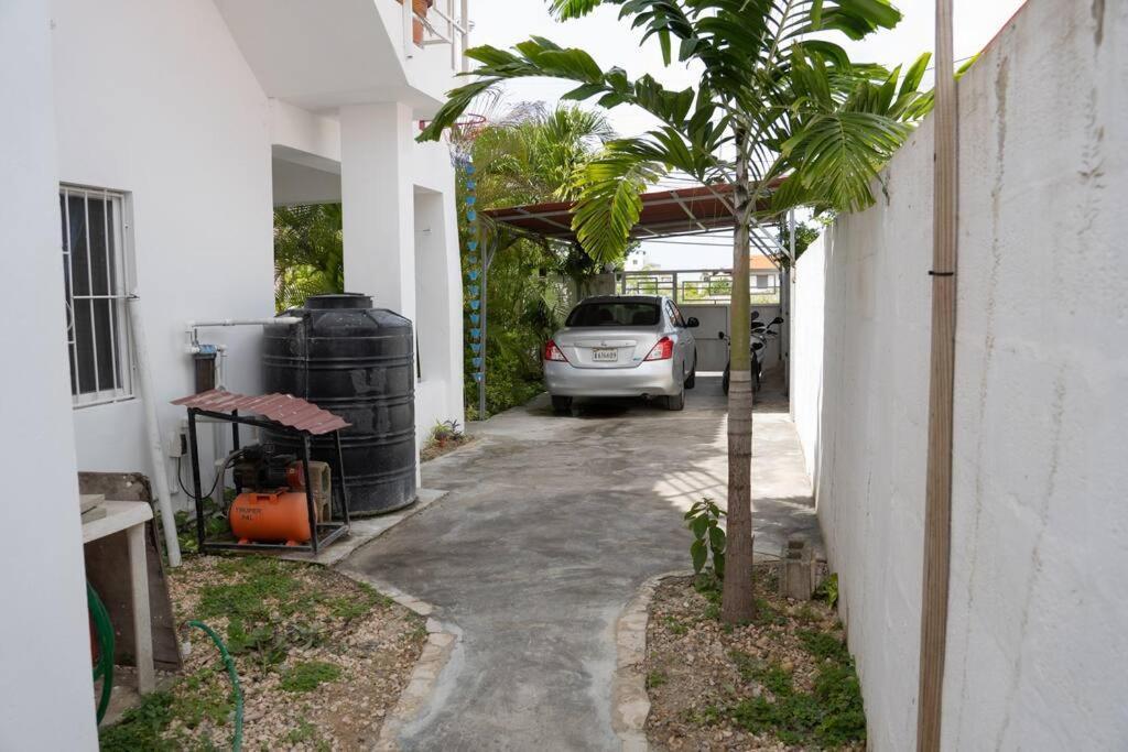 Villa Caribe باياهيبي المظهر الخارجي الصورة
