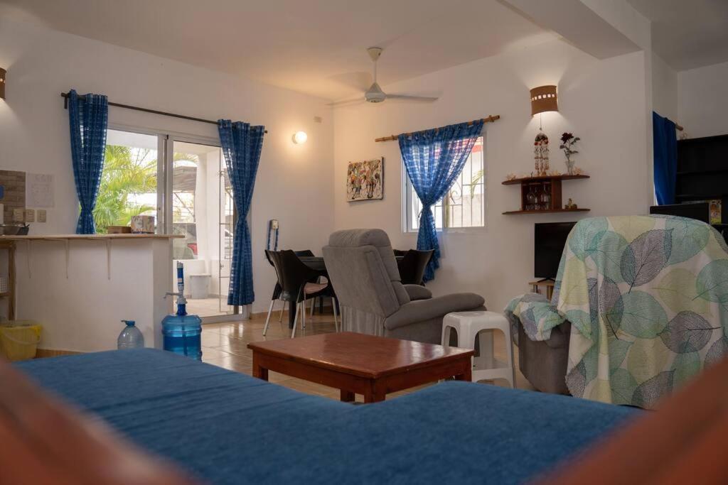 Villa Caribe باياهيبي المظهر الخارجي الصورة