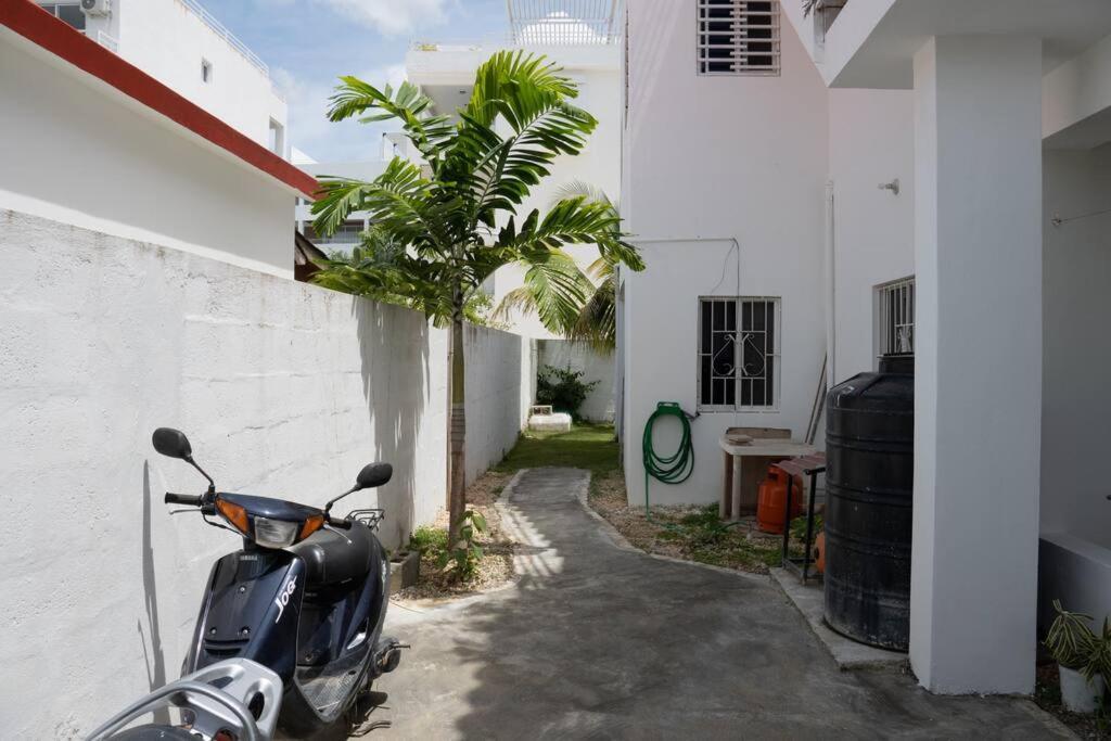 Villa Caribe باياهيبي المظهر الخارجي الصورة