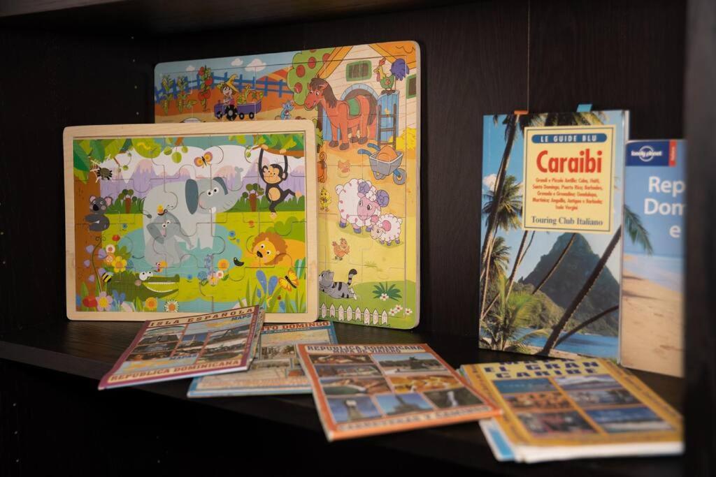 Villa Caribe باياهيبي المظهر الخارجي الصورة