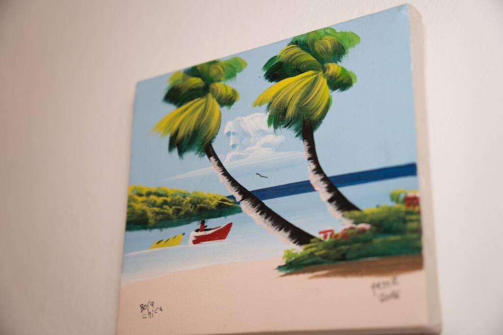 Villa Caribe باياهيبي المظهر الخارجي الصورة