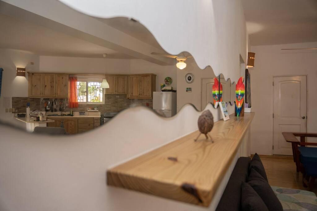 Villa Caribe باياهيبي المظهر الخارجي الصورة
