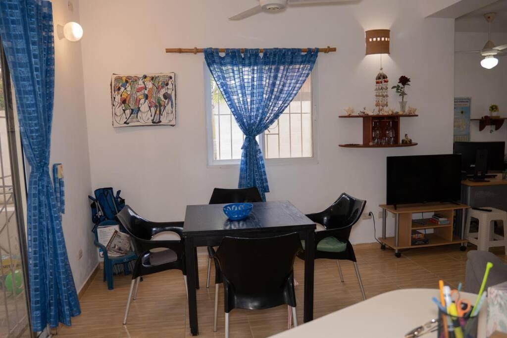 Villa Caribe باياهيبي المظهر الخارجي الصورة