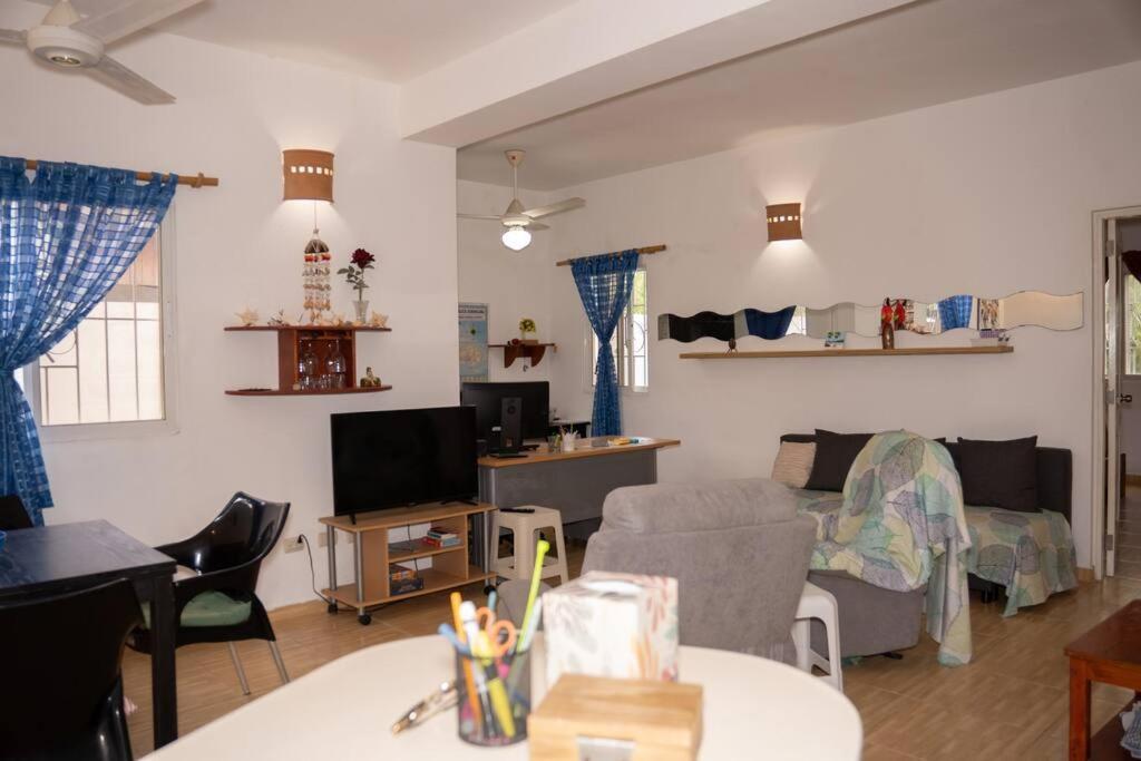 Villa Caribe باياهيبي المظهر الخارجي الصورة