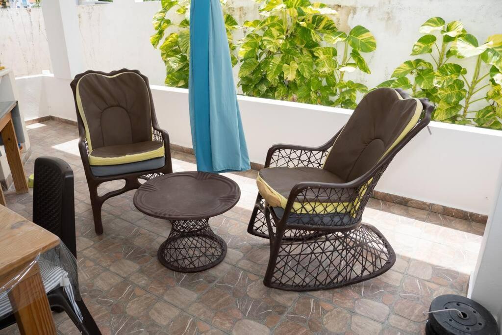 Villa Caribe باياهيبي المظهر الخارجي الصورة