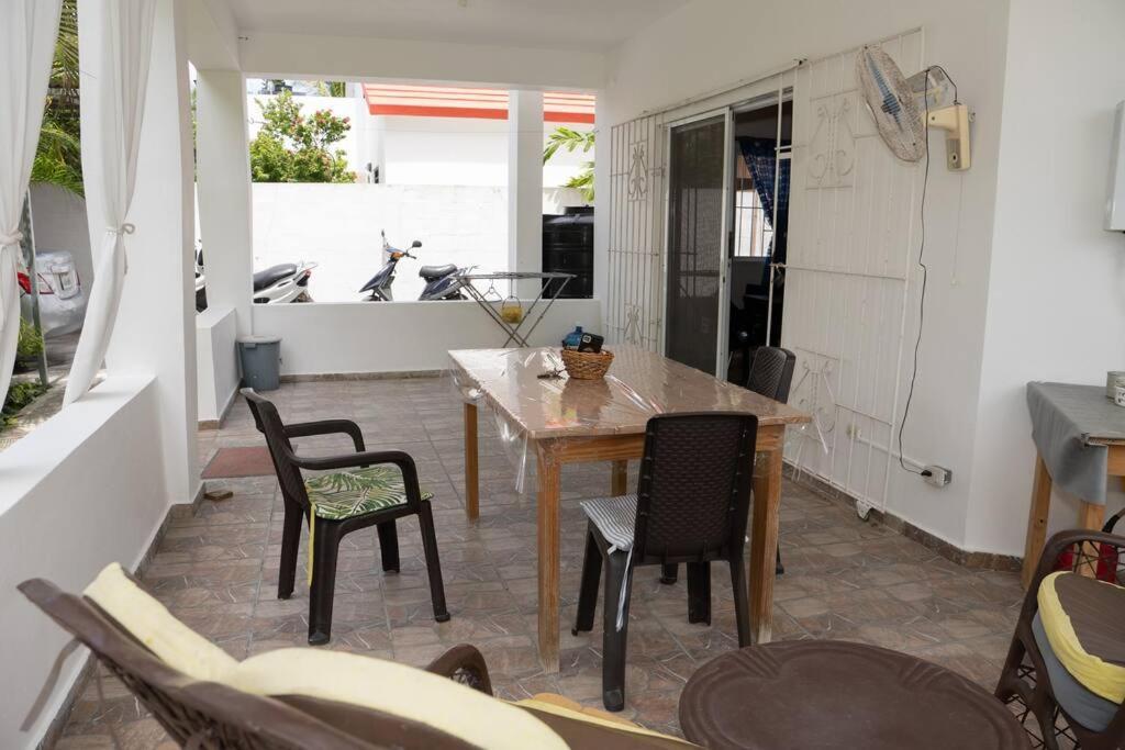 Villa Caribe باياهيبي المظهر الخارجي الصورة