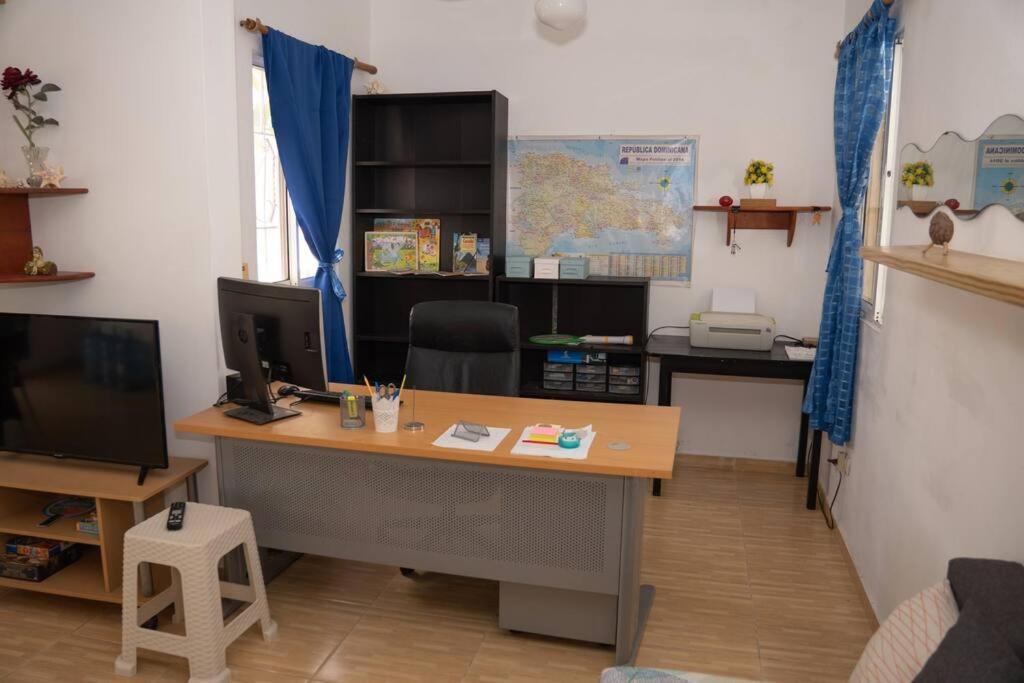 Villa Caribe باياهيبي المظهر الخارجي الصورة