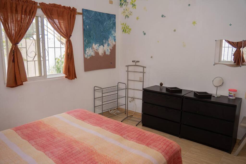 Villa Caribe باياهيبي المظهر الخارجي الصورة