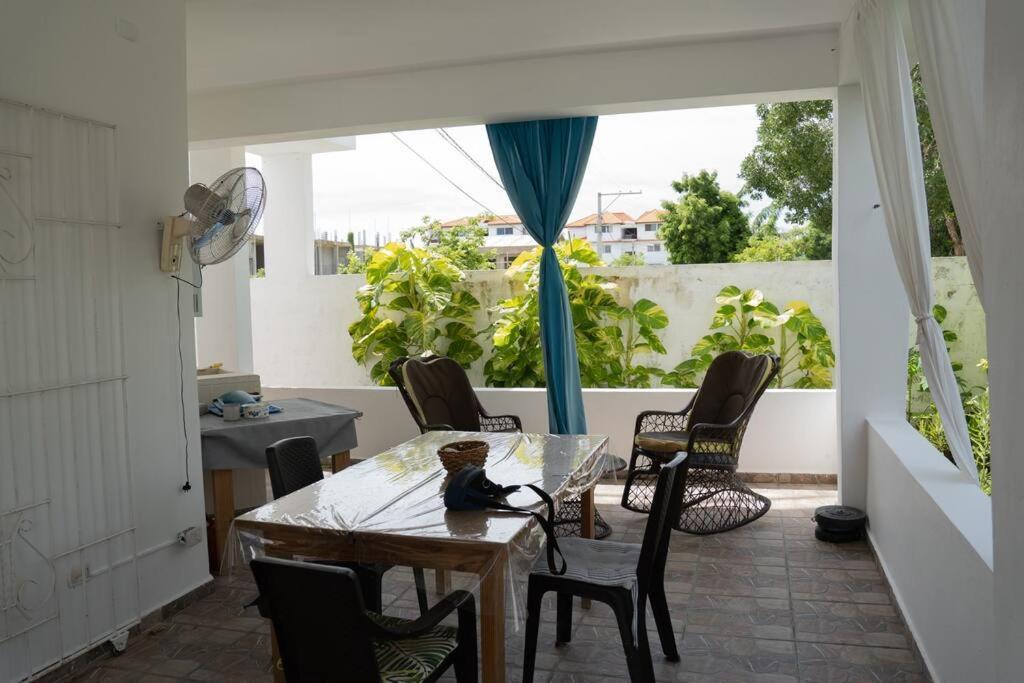 Villa Caribe باياهيبي المظهر الخارجي الصورة