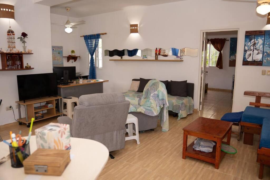 Villa Caribe باياهيبي المظهر الخارجي الصورة