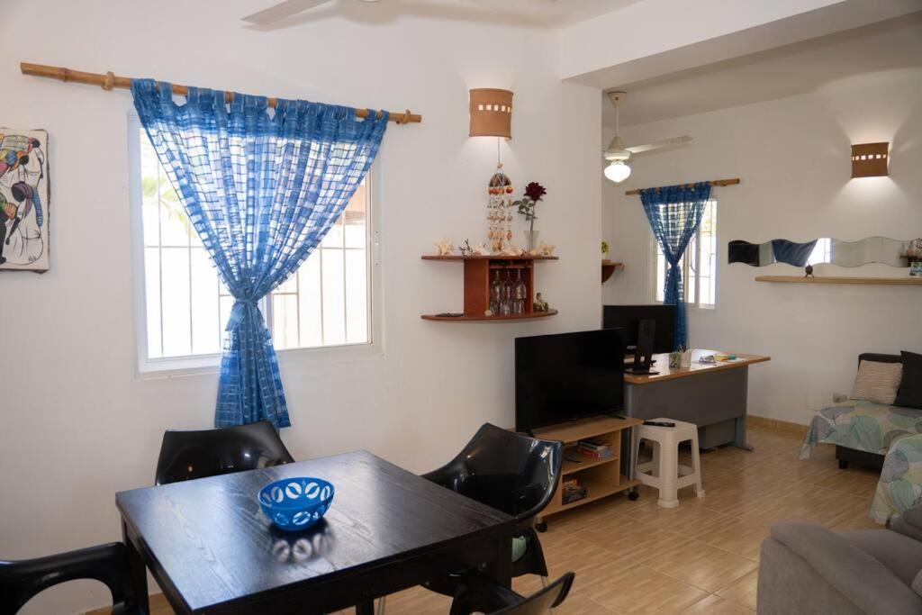 Villa Caribe باياهيبي المظهر الخارجي الصورة