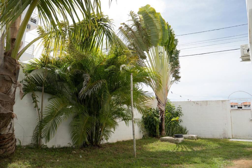 Villa Caribe باياهيبي المظهر الخارجي الصورة