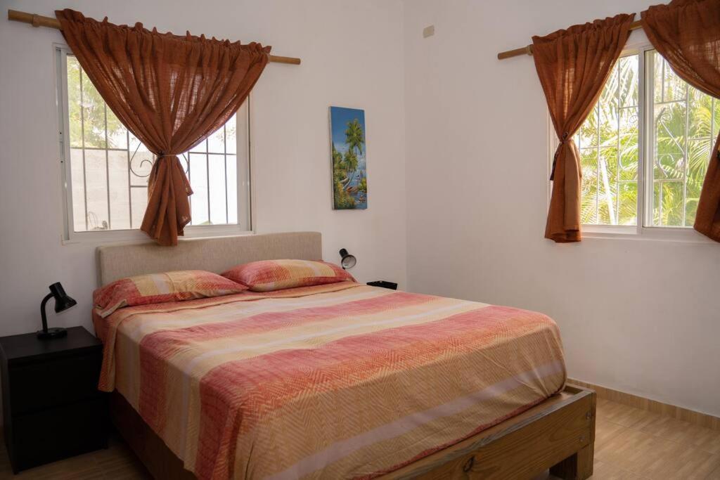 Villa Caribe باياهيبي المظهر الخارجي الصورة