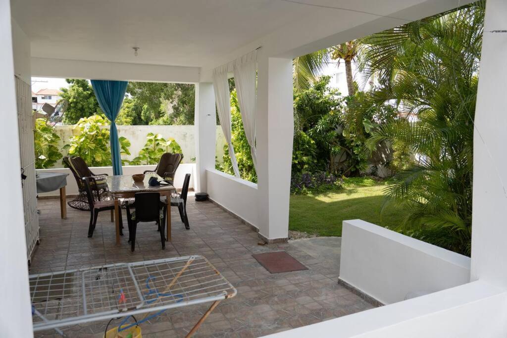 Villa Caribe باياهيبي المظهر الخارجي الصورة