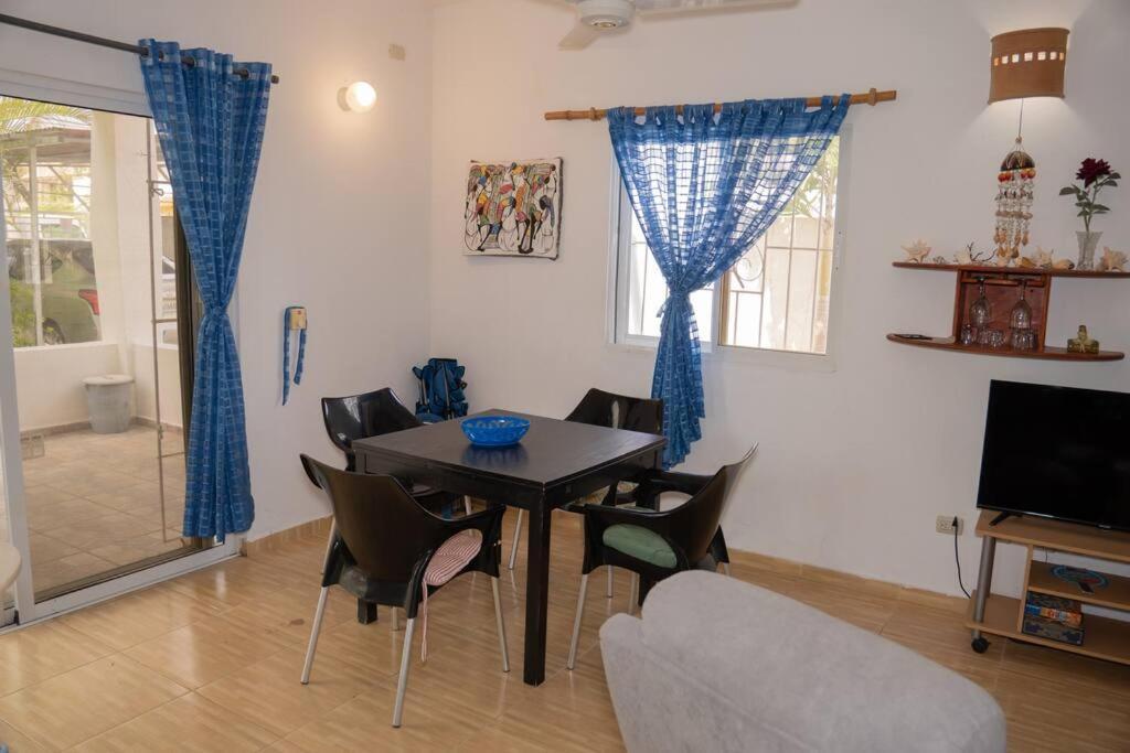 Villa Caribe باياهيبي المظهر الخارجي الصورة