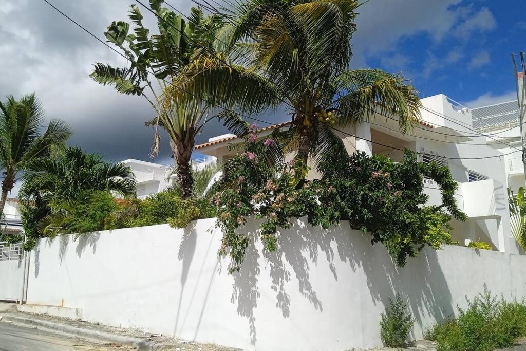 Villa Caribe باياهيبي المظهر الخارجي الصورة