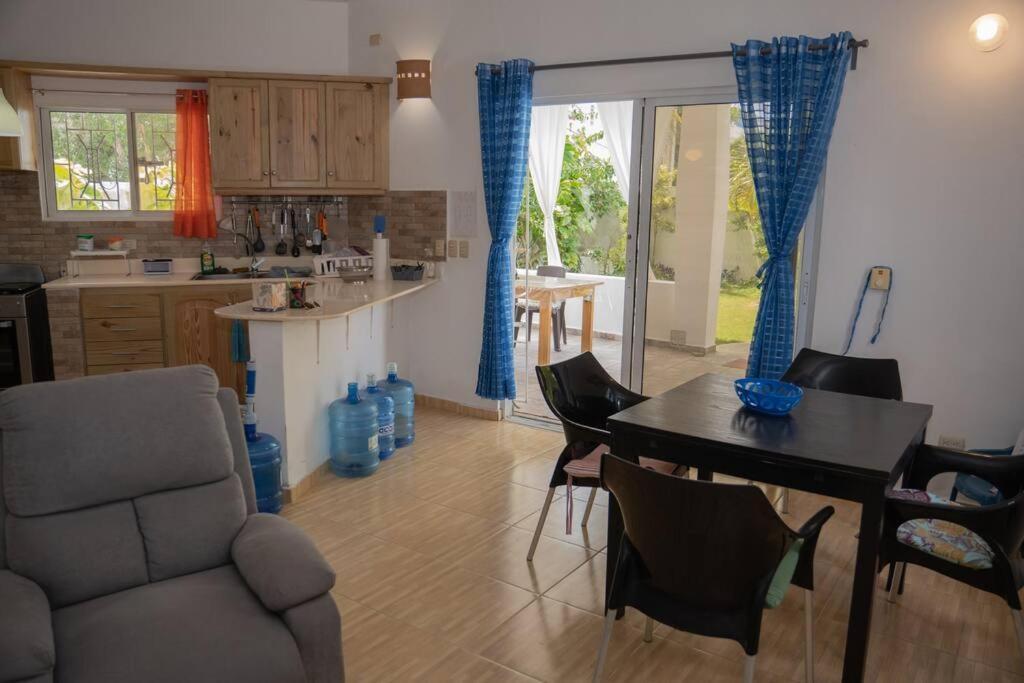 Villa Caribe باياهيبي المظهر الخارجي الصورة